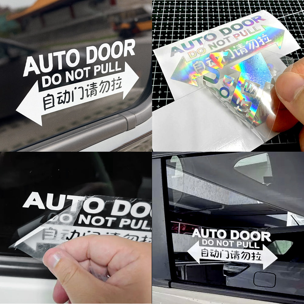 Auto Door