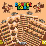 Donkey Kong