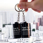 Valentine Film Album