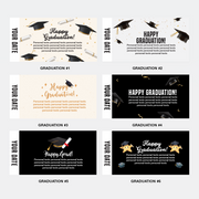 Graduation Film Album