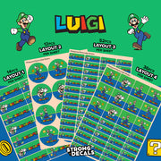 Luigi