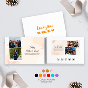 Mother's Day Playback