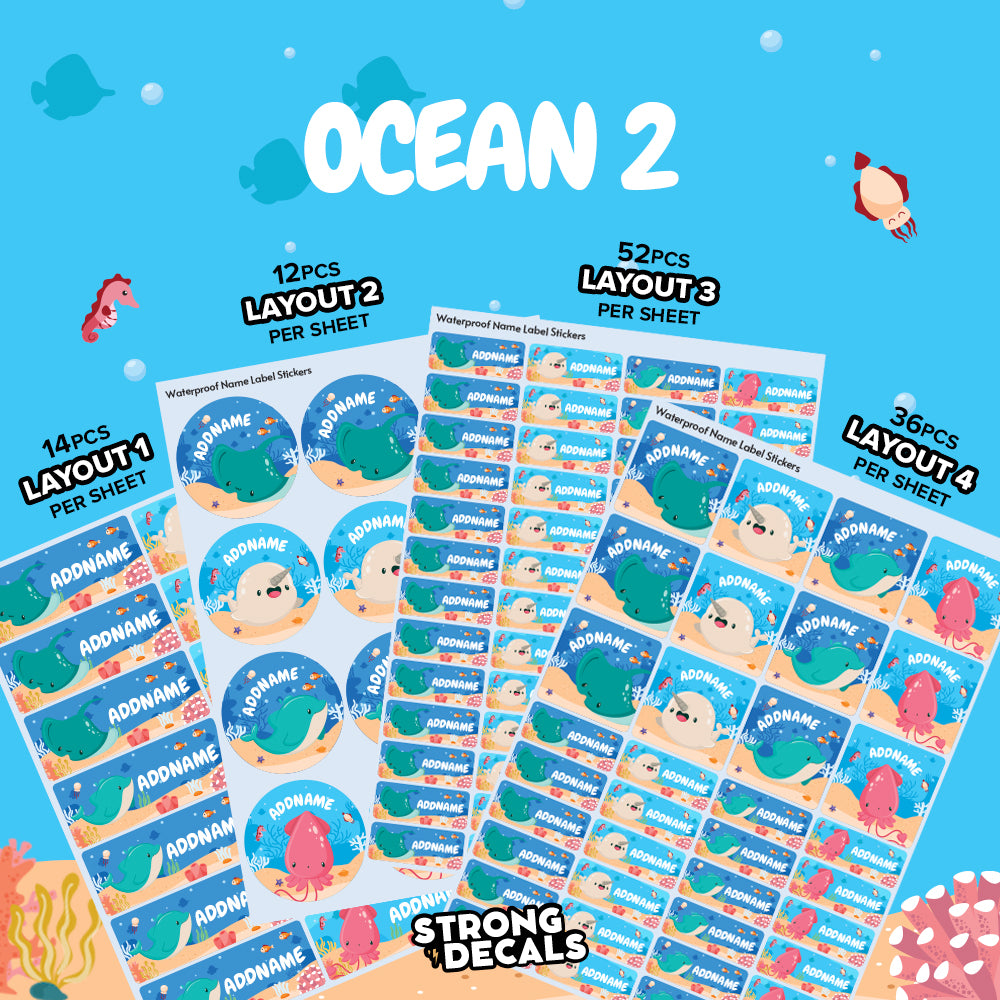 Ocean 2