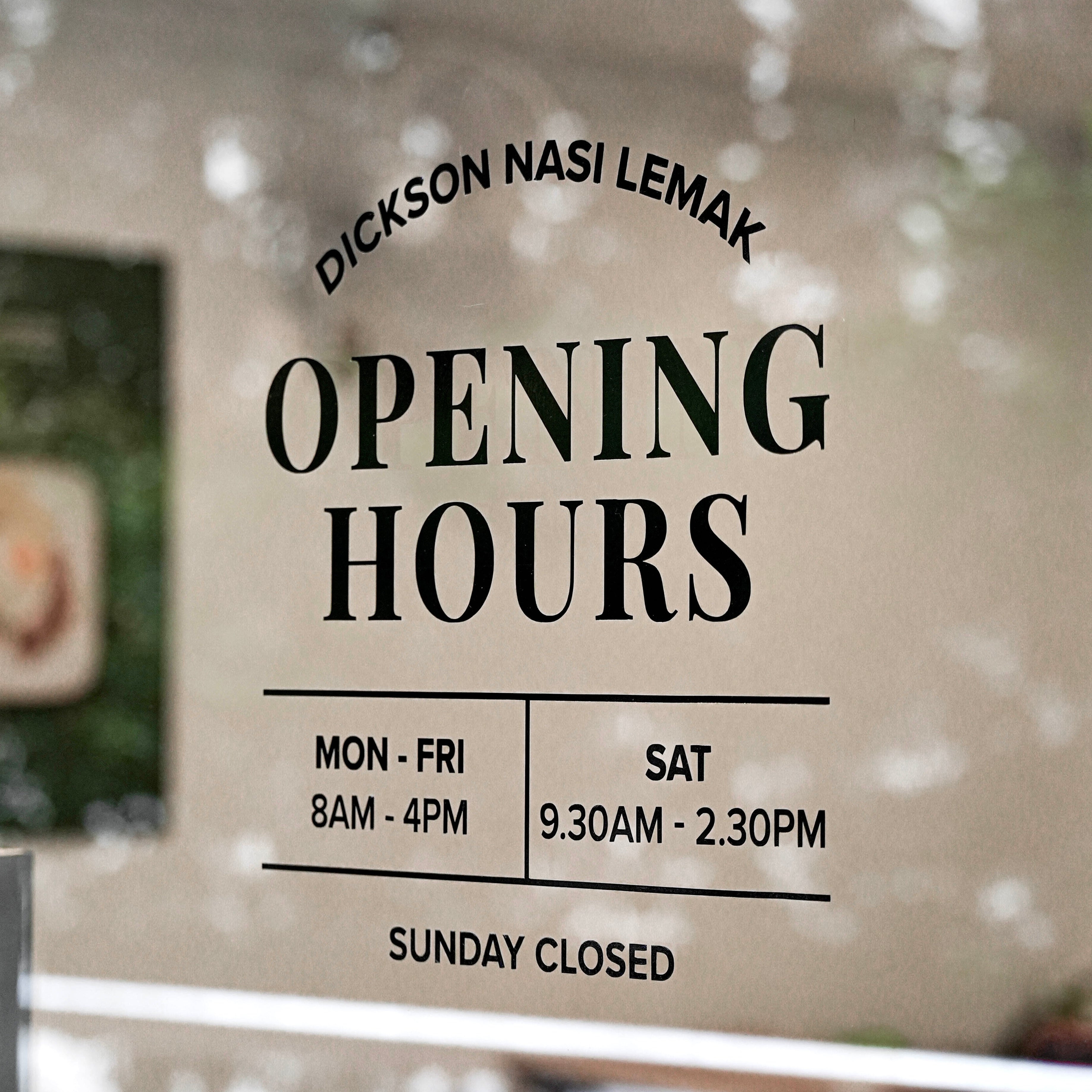 Opening Hours (Vinyl)