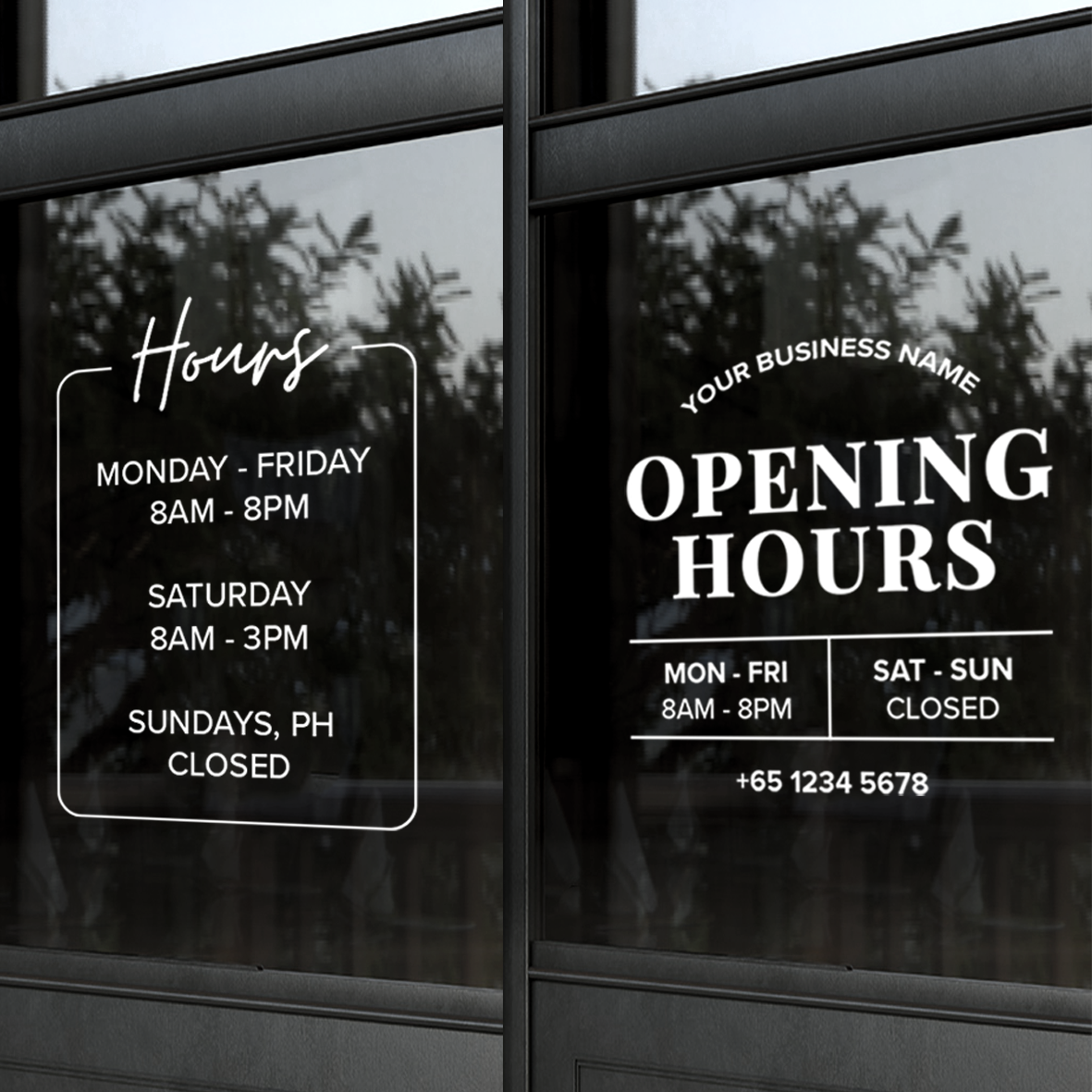 Opening Hours (Vinyl)