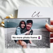 Scrapbook Live Frame