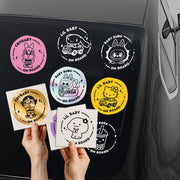 Baby On Board (Vinyl)