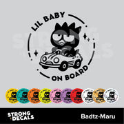 Badtz-maru