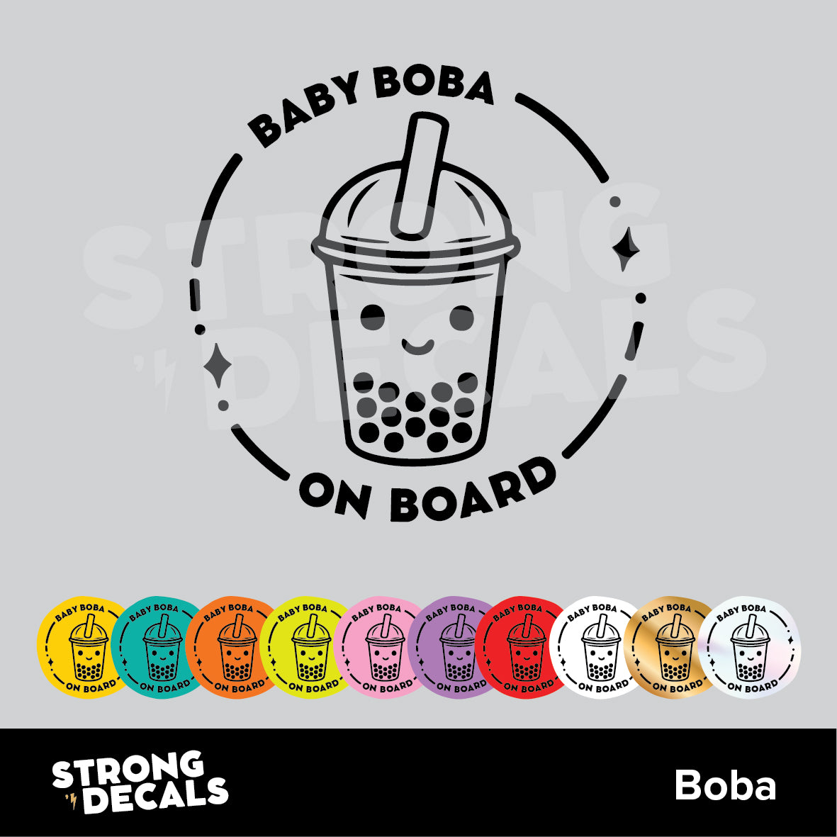 Boba