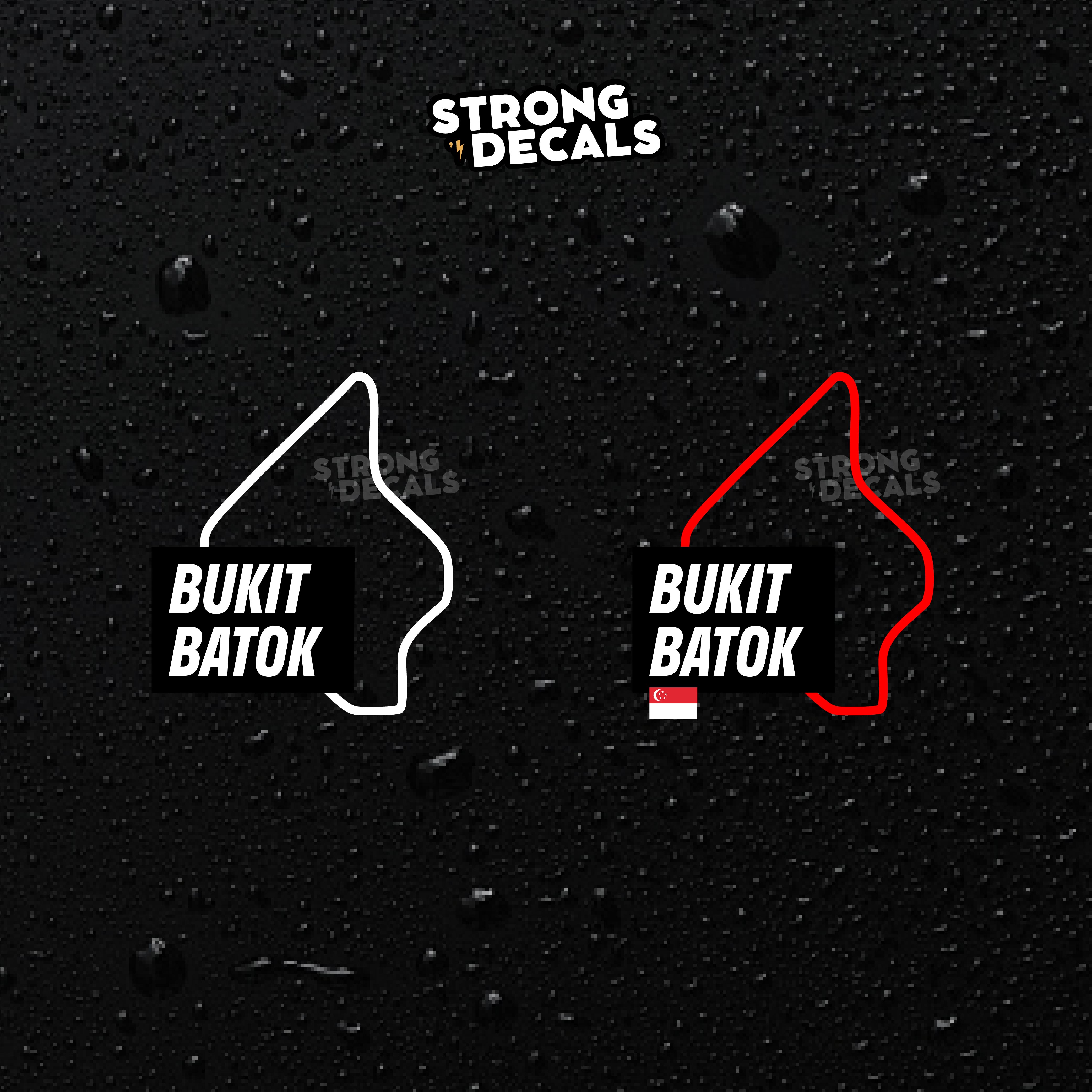 Bukit Batok