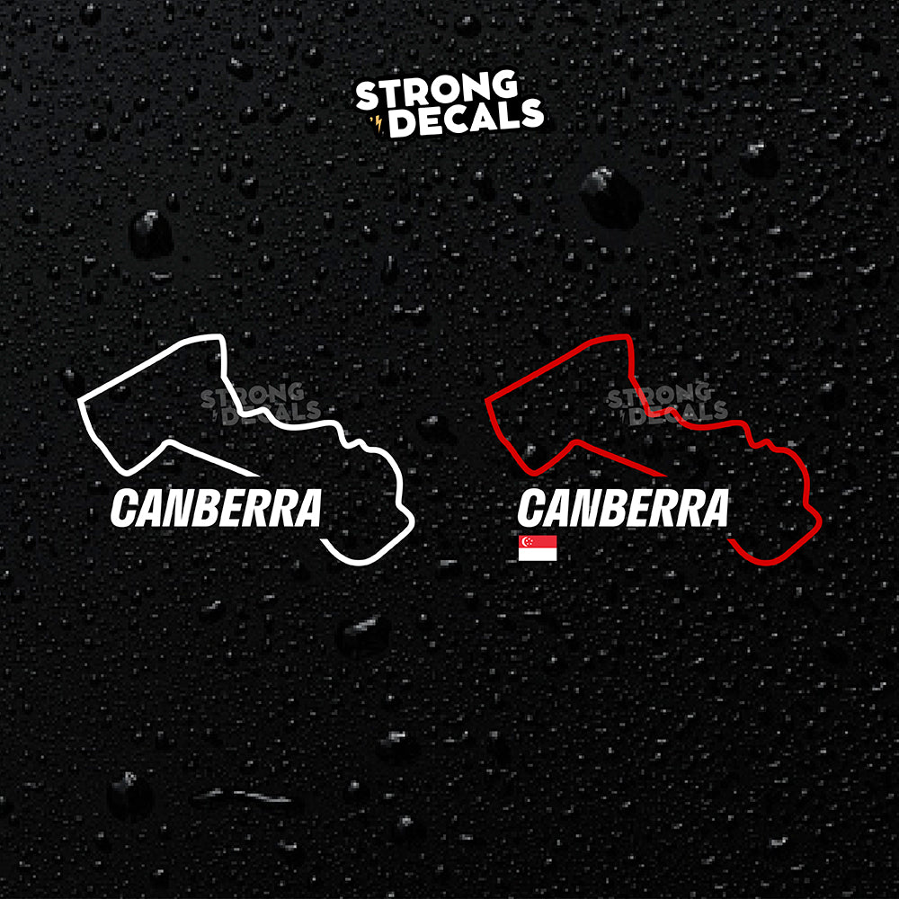 Canberra