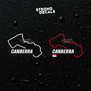 Canberra
