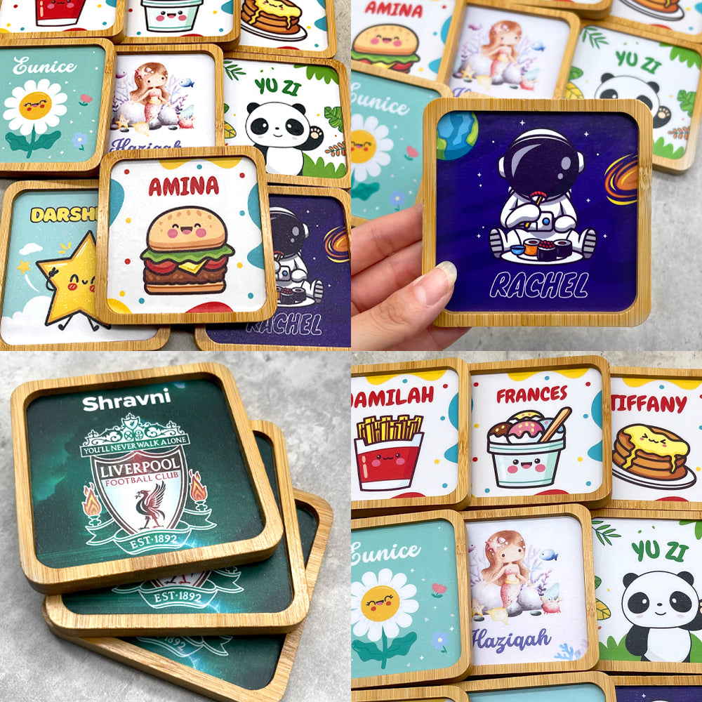 Super Mario Coasters