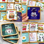 Super Mario Coasters