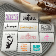 Christian Stickers