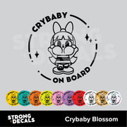 Crybaby Blossom