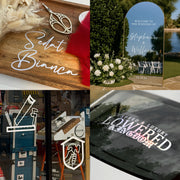 Vinyl Stickers (Custom)