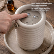 Home Fragrance Waterless Diffuser