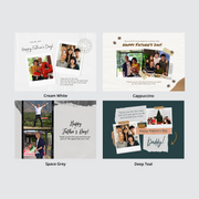 Father's Day Playback