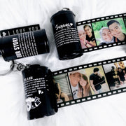 Mother's Day Film Album