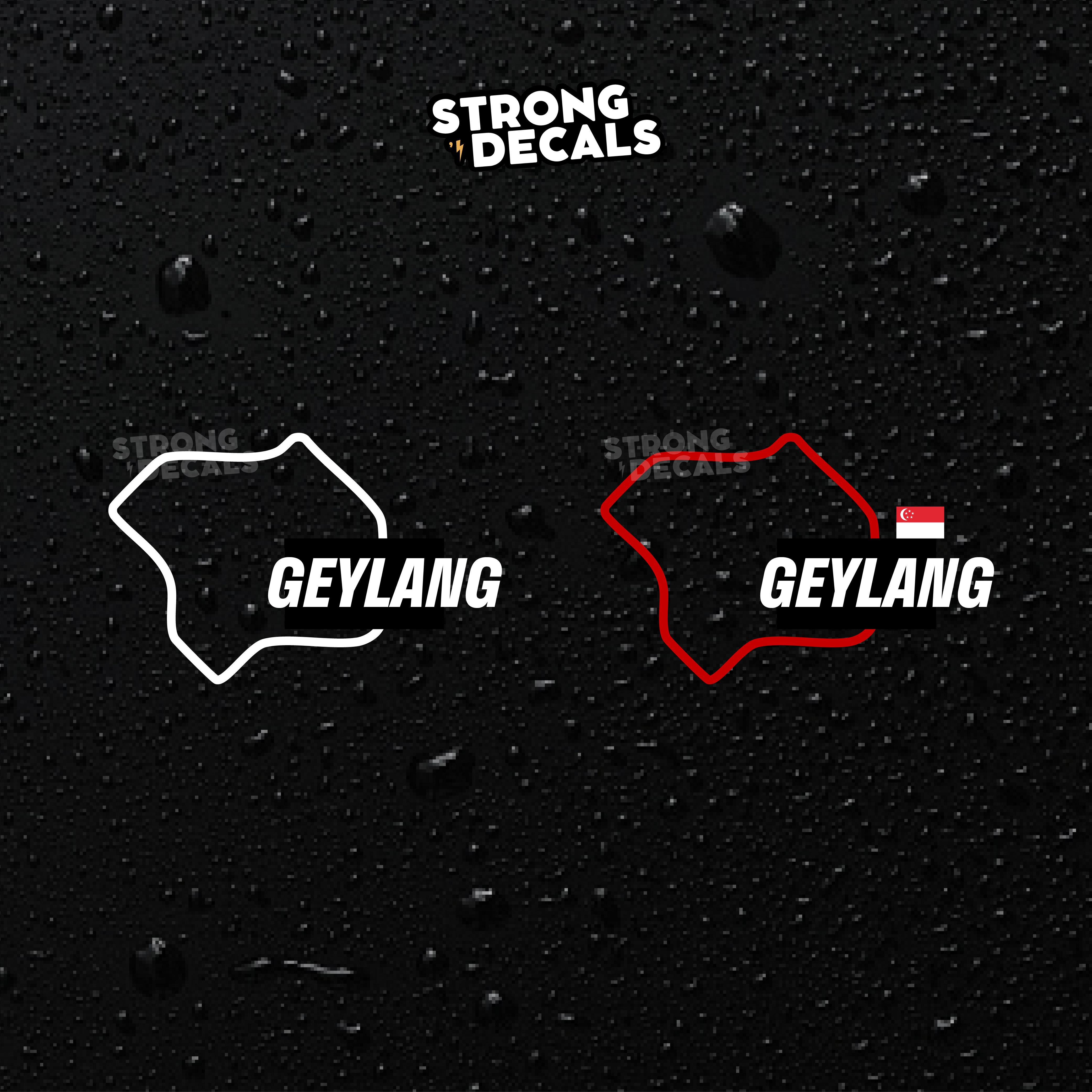 Geylang