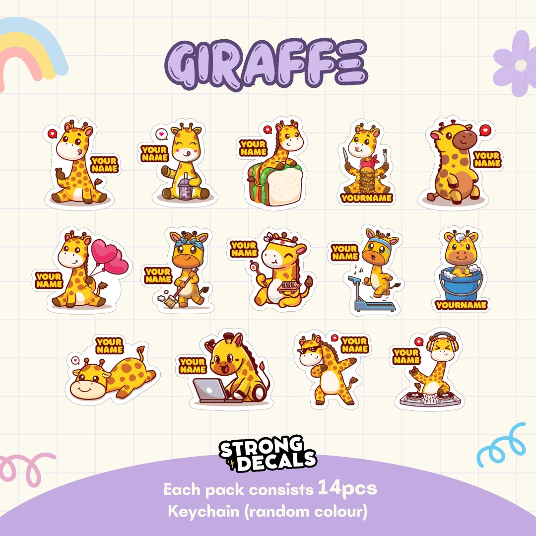 Giraffe
