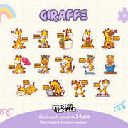 Giraffe