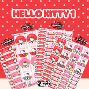 Hello Kitty 1