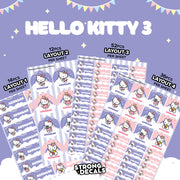 Hello Kitty 3