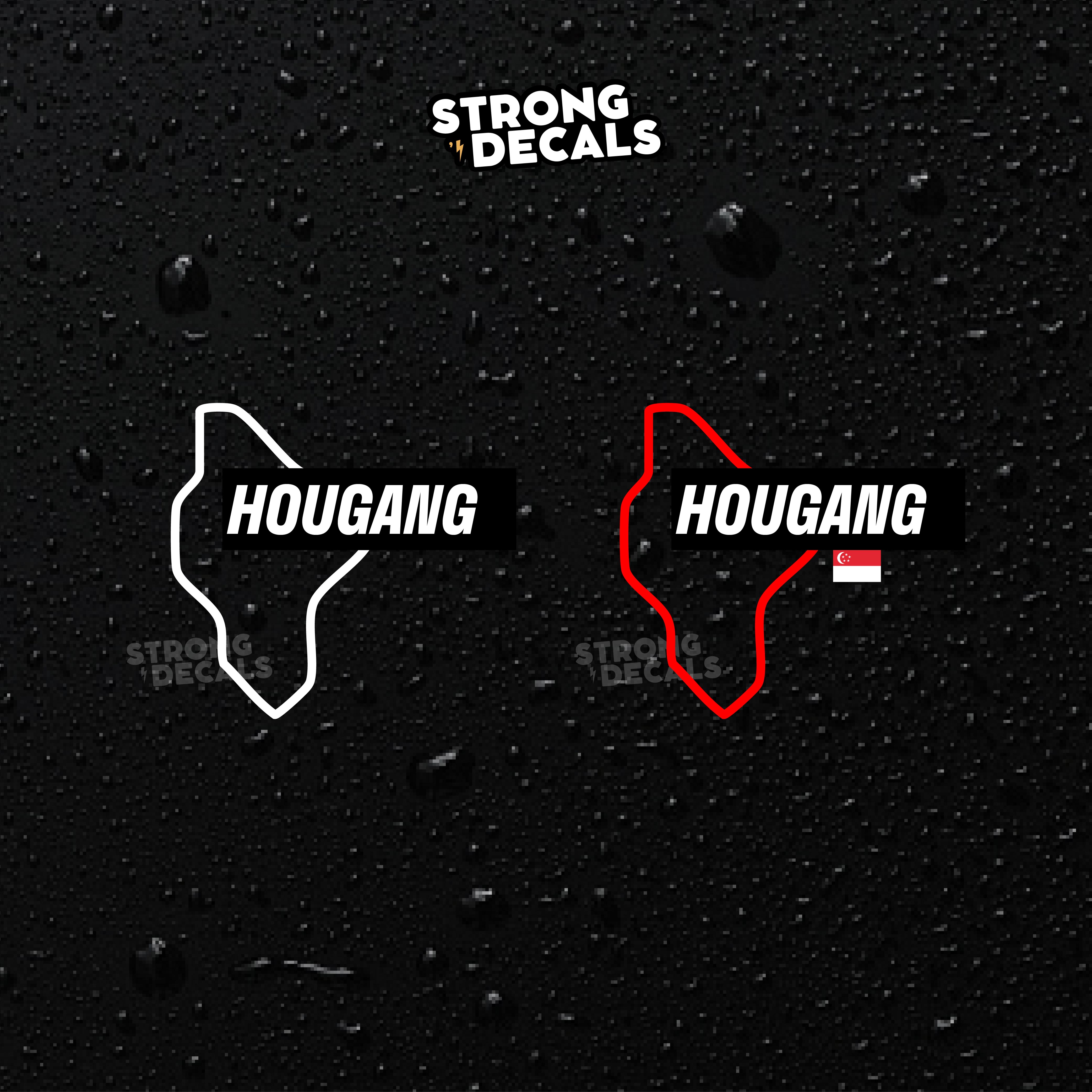 Hougang