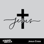 Jesus Cross
