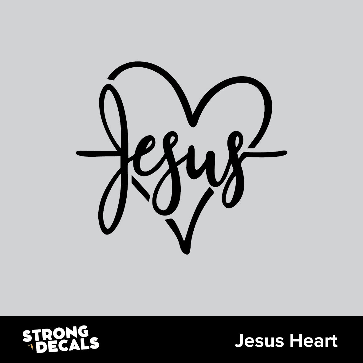 Jesus Heart