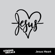 Jesus Heart