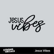 Jesus Vibes