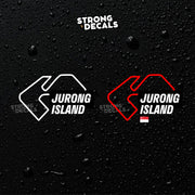Jurong Island
