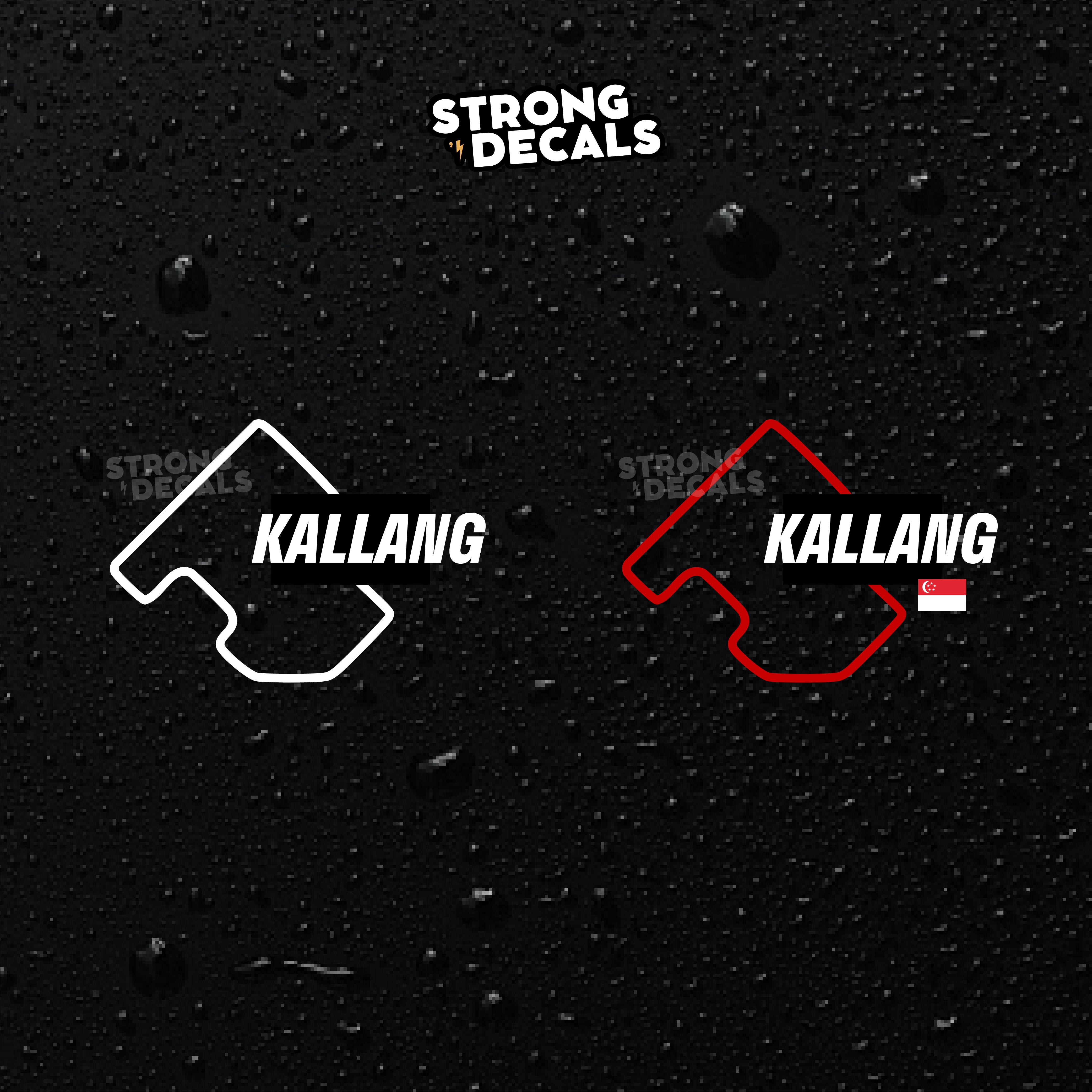 Kallang