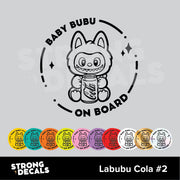 Labubu Cola #2