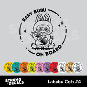 Labubu Cola #4