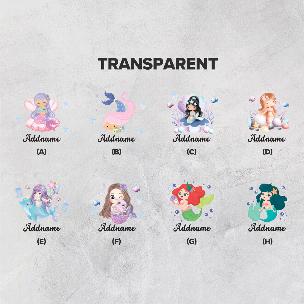 Transparent