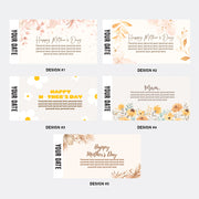 Mother's Day Film Album