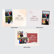 Mother's Day Playback