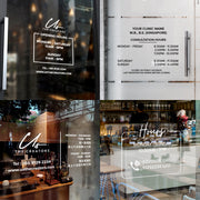 Opening Hours (Vinyl)