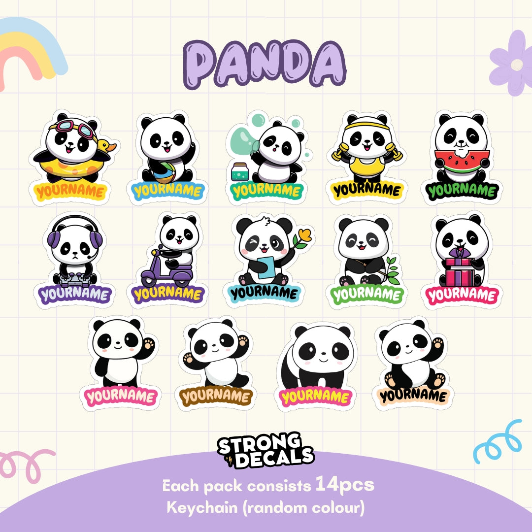 Panda
