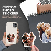 Photo Stickers