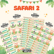 Safari 2