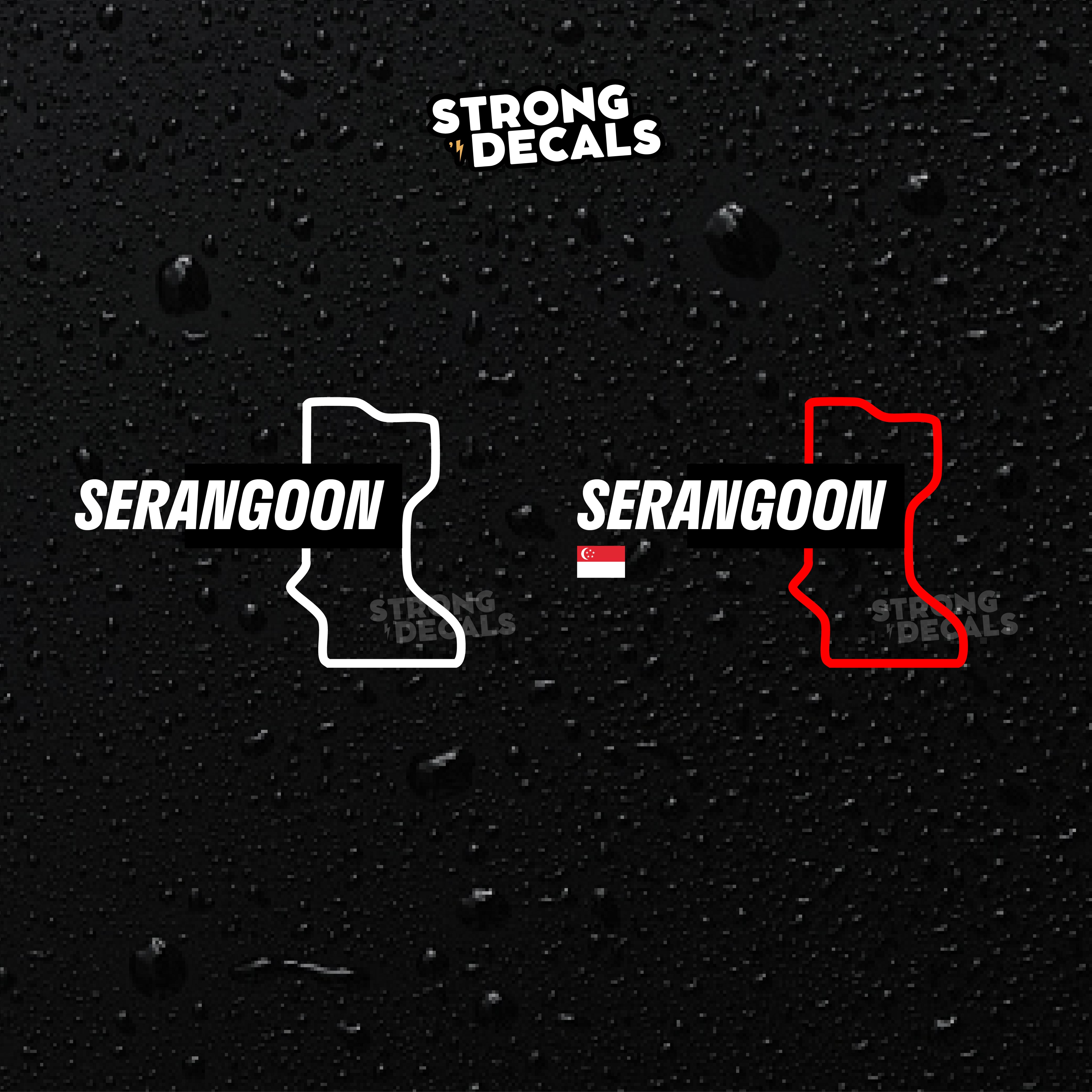 Serangoon