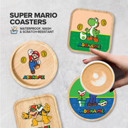 Super Mario Coasters
