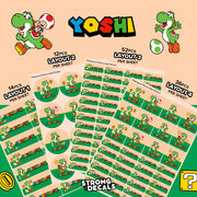 Yoshi
