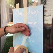 Opening Hours (Vinyl)