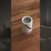 Home Fragrance Waterless Diffuser